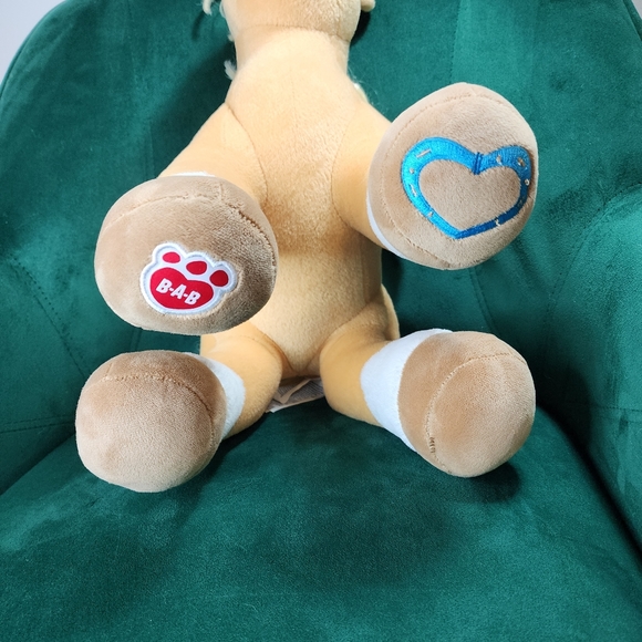 Build-a-bear Pony Plush - Picture 9 of 12
